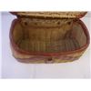 Image 2 : British Trout Fishing Basket-Excellent Condition