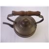 Image 5 : Copper Kettle with Wooden Handle
