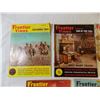 Image 2 : (5) Frontier Times Magazines (1963-1966)