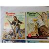 Image 2 : (6) Frontier Times Magazines (1963-1964)