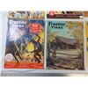 Image 3 : (6) Frontier Times Magazines (1963-1964)