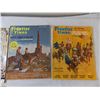 Image 4 : (6) Frontier Times Magazines (1963-1964)