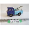 Image 1 : Vintage Marx Tow Truck