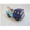 Image 2 : Vintage Marx Tow Truck