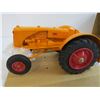 Image 2 : Minneapolis Moline Model U Collector's Edition (1/16 scale)