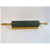 Image 2 : Marble Rolling Pin (cracked handle)