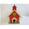 Image 3 : Toy Schoolhouse