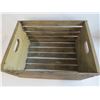 Image 4 : Wooden Crate