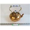 Image 1 : Copper Tea Pot