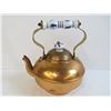 Image 2 : Copper Tea Pot