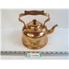 Image 2 : Copper Tea Pot