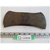 Image 1 : Broad Axe Head