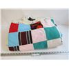 Image 1 : Patch Work Blanket