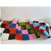 Image 2 : Patch Work Blanket