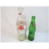 Image 2 : Diet Pepsi Bottle - Canada Dry Bottle