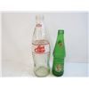 Image 3 : Diet Pepsi Bottle - Canada Dry Bottle