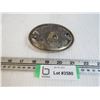 Image 1 : Rodeo Buckle (damaged)
