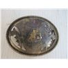 Image 3 : Rodeo Buckle (damaged)
