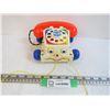Image 1 : Fisher Price Telephone