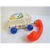 Image 2 : Fisher Price Telephone