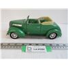 Image 1 : Cast 1937 Ford Convertible