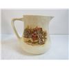 Image 3 : Sandland Ware Pitcher - Crock Vase (no markings)