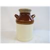 Image 5 : Sandland Ware Pitcher - Crock Vase (no markings)