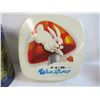 Image 3 : Black Cat Tobacco Tin - White Rabbit Tin - Uncle Ben's Rice Tin