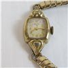 Image 2 : (2) Ladies Vintage Watches - Elgin & Monarch (Gold Filled)