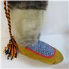 Image 4 : Seal Skin Mukluks (size 5-6)