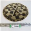 Image 1 : Seal Skin Mat (11 1/2")