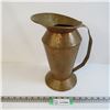 Image 1 : Hammered Copper Pitcher