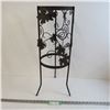 Image 1 : *Metal Stand (25" x 8 1/2")