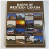Image 4 : Book - Barns of Western Canada