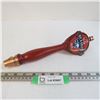 Image 1 : Rickards Red Beer Tap (new old stock)
