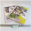 Image 1 : (2) Calvin & Hobbes Books