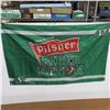 Image 1 : Pilsner Flag - New Double Sided (58" x 35")