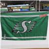 Image 2 : Pilsner Flag - New Double Sided (58" x 35")
