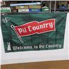 Image 2 : Pilsner Flag - New Double Sided (58" x 35")