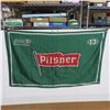 Image 1 : Pilsner Flag - New Double Sided (58" x 35")