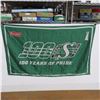Image 2 : Pilsner Flag - New Double Sided (58" x 35")