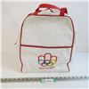 Image 1 : Montreal 1976 Olympic Bag