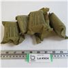 Image 1 : (5) RCAMC Dressings
