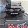 Image 4 : Maisto Premiere Edition - Mercedes-Benz CLS-Class (1/18 Scale)