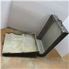 Image 6 : * Vintage Wardrobe Trunk (20" x 9" x 32")