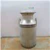 Image 1 : *Vintage Milk Can
