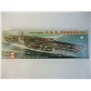 Image 2 : U.S.S. Forrestal Super Carrier-sealed