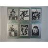 Image 5 : 25th Anniversary of 1966 Grey Cup Win-Saskatchewan Roughrider Player Cards