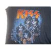 Image 2 : Classic KISS T-Shirt-Kids XL-Average Condition