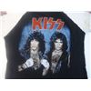 Image 3 : Classic KISS T-Shirt-Kids XL-Average Condition